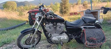 883 carburatori