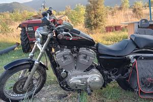 883 carburatori