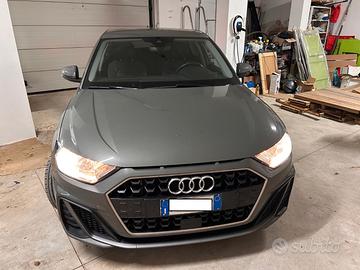 AUDI A1 SPB 30 TFSI S-Line S-Tronic