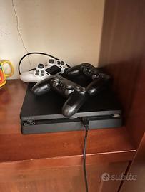PS4 Slim