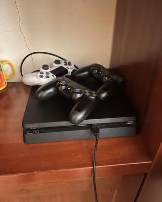 PS4 Slim