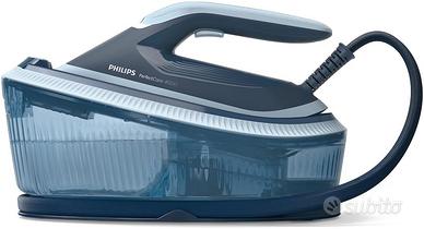 Philips PerfectCare 4000 Ferro Stiro Caldaia BLU