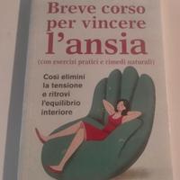 RIZA - BREVE CORSO PER VINCERE L'ANSIA 