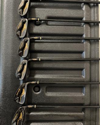 Set ferri honma “Beres forged”
