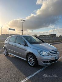 Mercedes-benz B 180 CDI Chrome