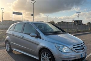 Mercedes-benz B 180 CDI Chrome