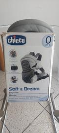 Marsupio Chicco Soft & Dream