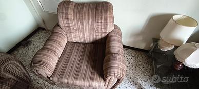 due poltrone 