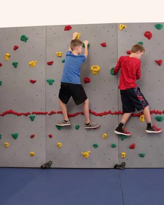 Arrampicate Sportive per Scuole e Centri Sportivi