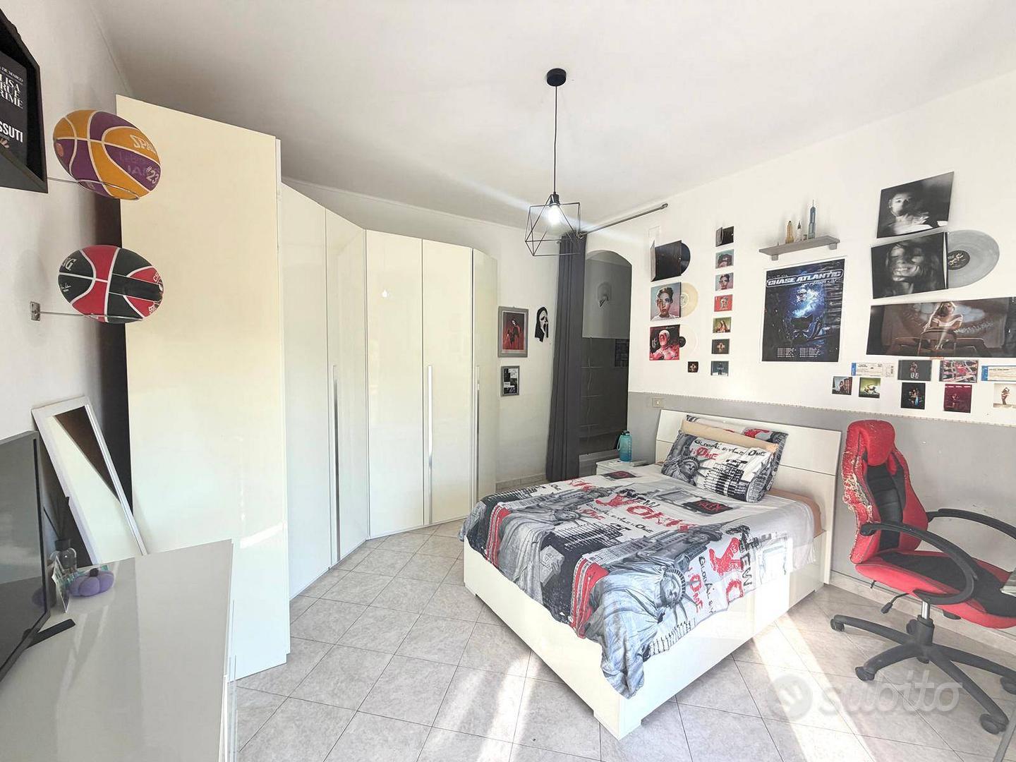 Appartamento – Alessandria, Valle San Bartolomeo - Vista 5
