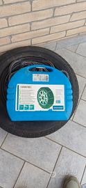 catene per auto