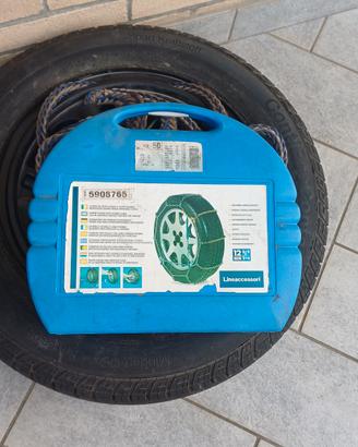 catene per auto