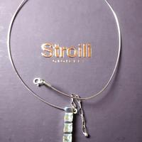 collana argento donna girocollo Stroili