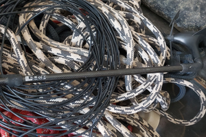 Trasduttore gwind Garmin