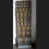 cassettiera Praticbox per minuteria