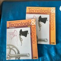 Tecnologia e disegno 2