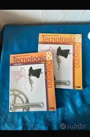 Tecnologia e disegno 2