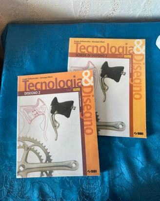 Tecnologia e disegno 2
