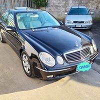 Mercedes E 270 cdi