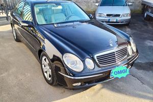 Mercedes E 270 cdi