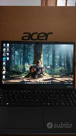 PC Acer Extensa 15