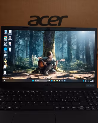 PC Acer Extensa 15