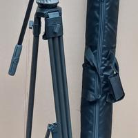 cavalletto Sachtler ACE SA DRAG