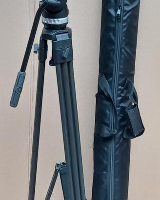 cavalletto Sachtler ACE SA DRAG