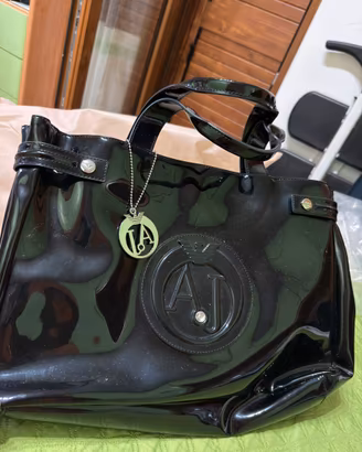 Borsa armani donna