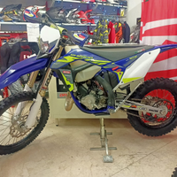 SHERCO SE 125 2t racing 2022 ENDURO MOTARD