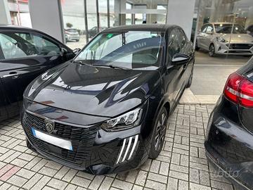 PEUGEOT 208 II 2023 - 208 1.2 hybrid Allure 136cv