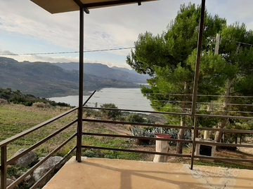 Villetta autonoma contrada Pergola "Rosamarina"