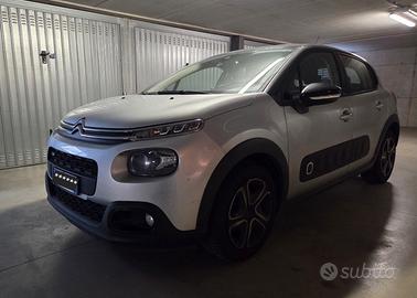 Citroen C3 pure tech 82cv Shine