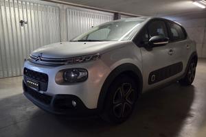 Citroen C3 pure tech 82cv Shine