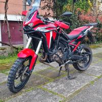 Honda CRF1100L Africa Twin - 2020