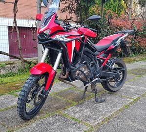 Honda CRF1100L Africa Twin - 2020