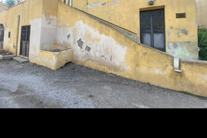 Scafati Vendita fabbricato da ristrutturare