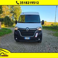 Renault master l3h2 136 cv 10/20 km 90.000