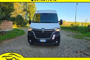 Renault master l3h2 136 cv 10/20 km 90.000