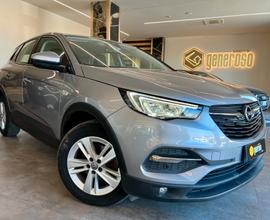 Opel Grandland X 1.5 diesel Ecotec Start&Stop aut.