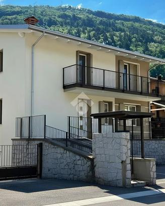VILLA SINGOLA A CAPO DI PONTE