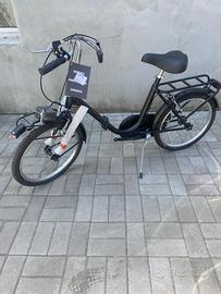 Biclette piegabili nuove per ragazzi/ragazze