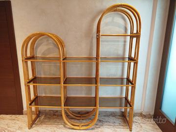 libreria bamboo