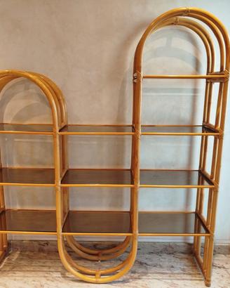 libreria bamboo