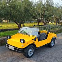 AUTOMIRAGE PW6 PICK-WICK - Dune Buggy - ASI