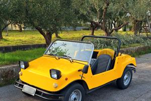 AUTOMIRAGE PW6 PICK-WICK - Dune Buggy - ASI