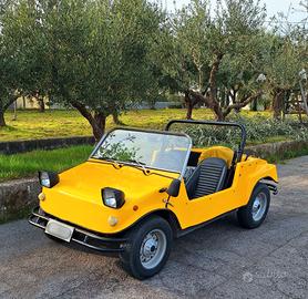 AUTOMIRAGE PW6 PICK-WICK - Dune Buggy - ASI