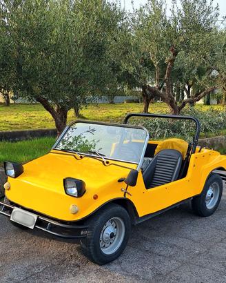 AUTOMIRAGE PW6 PICK-WICK - Dune Buggy - ASI