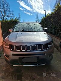 jeep compass limited 1.6 M-Jet Diesel