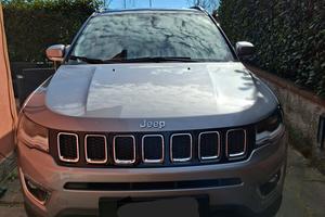 jeep compass limited 1.6 M-Jet Diesel